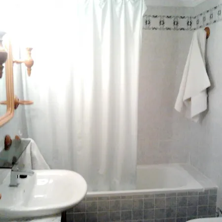 Apartamento Modern In With Sea View, 90 Sqm