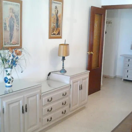 Modern In With Sea View, 90 Sqm Apartment