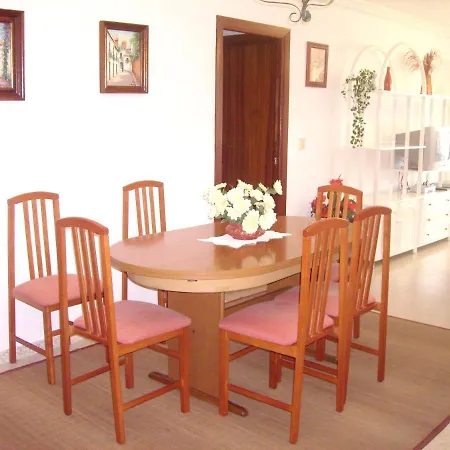 Appartement Modern In With Sea View, 90 Sqm Nerja