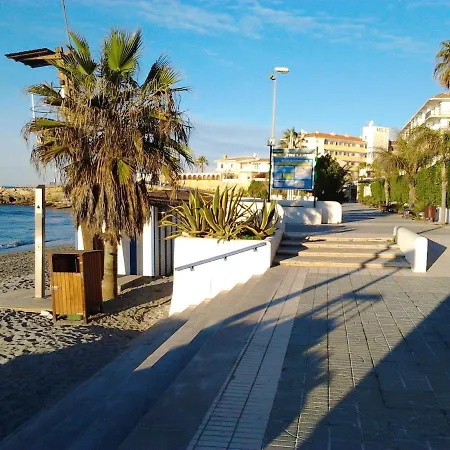 Modern In With Sea View, 90 Sqm