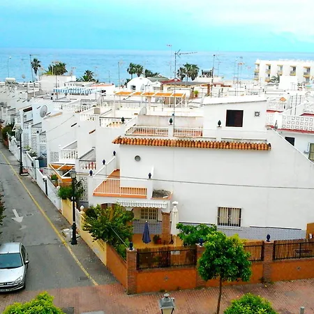 Apartment Modern In With Sea View, 90 Sqm