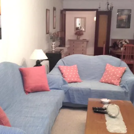 Modern In With Sea View, 90 Sqm Apartment Nerja