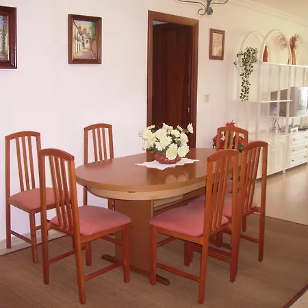 Modern In With Sea View, 90 Sqm Apartment Nerja