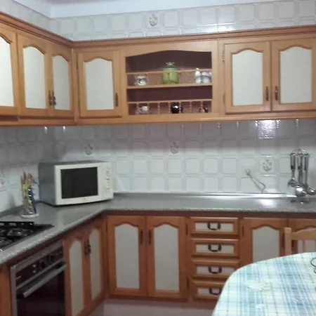 Modern In With Sea View, 90 Sqm * Nerja