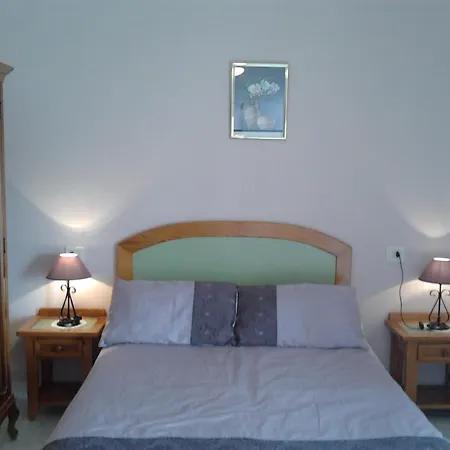 Apartment Modern In With Sea View, 90 Sqm Nerja