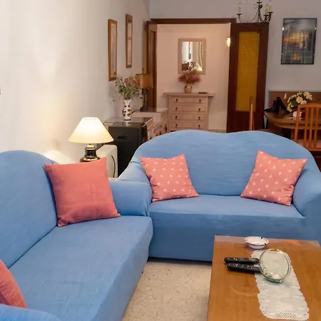 Modern In With Sea View, 90 Sqm * Nerja