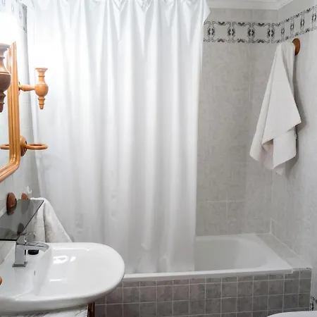 Modern In With Sea View, 90 Sqm Nerja