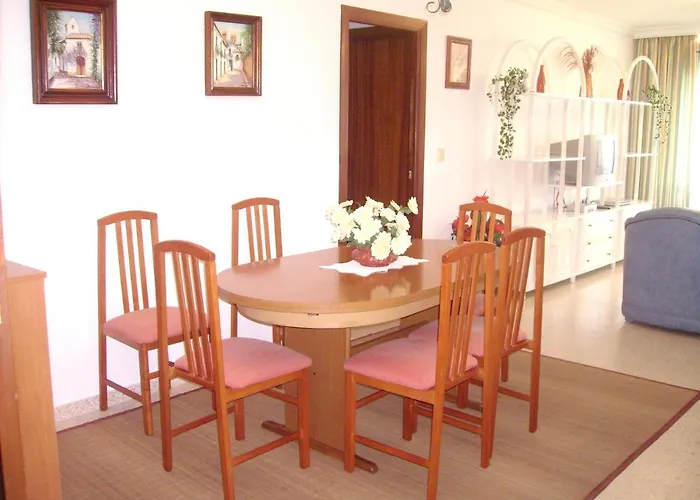 Apartment Modern In With Sea View, 90 Sqm Nerja