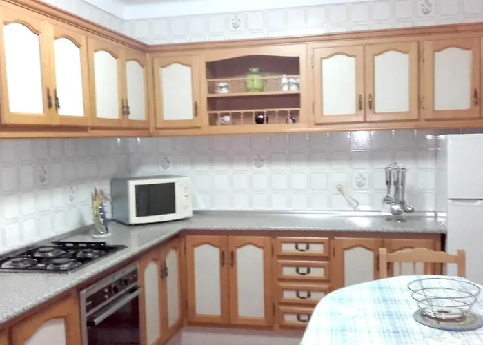 Modern In With Sea View, 90 Sqm Appartement *