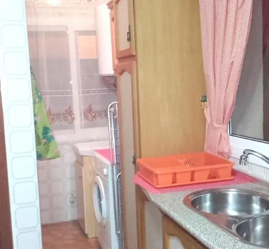 Modern In With Sea View, 90 Sqm Appartement Nerja