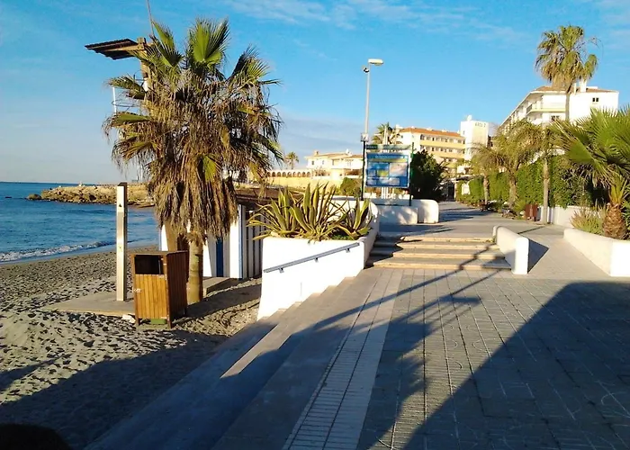 Modern In With Sea View, 90 Sqm