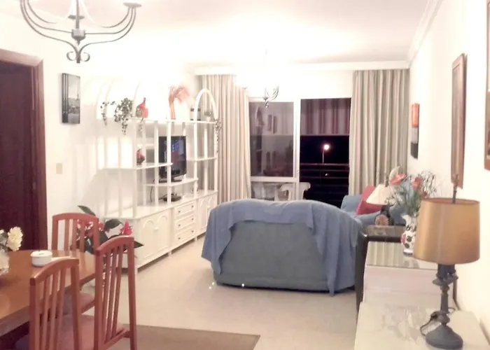 Modern In With Sea View, 90 Sqm Apartment Nerja