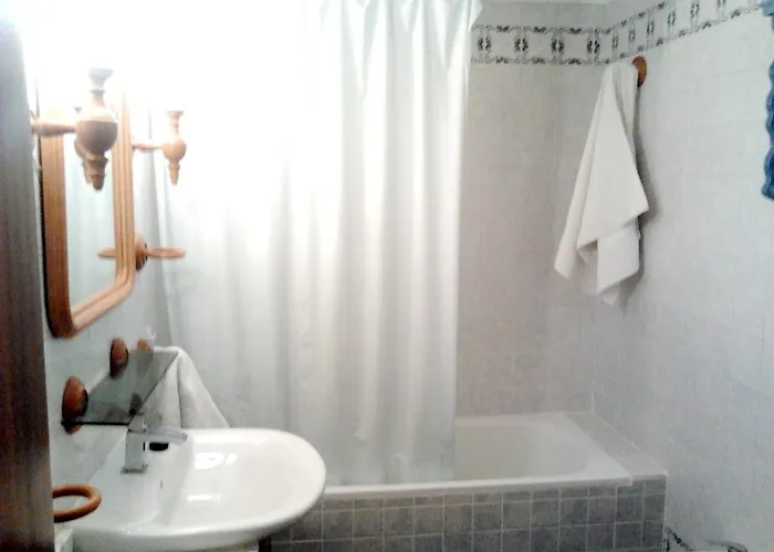 Apartment Modern In With Sea View, 90 Sqm