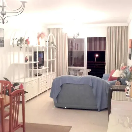 Modern In With Sea View, 90 Sqm Apartament Nerja